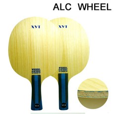 정품 XVT 탁구라켓(카본종류 ALC), XVT ALC 라켓 - ST