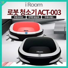 아이룸물걸레청소기