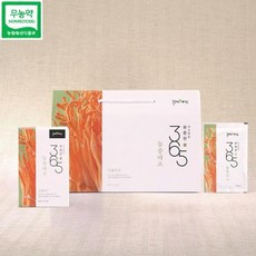 (주)류충현약용버섯 365동충하초, 1포, 80g