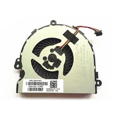 [해외] HP 15DB 250 255 256G7 15DA 15 DR 15DX 15DA53WS 15DA0733NS 15DA0765NZ 15DA73MS 15DA 냉각 팬 L204741, 1PCS