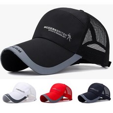 남성팔각모자대두