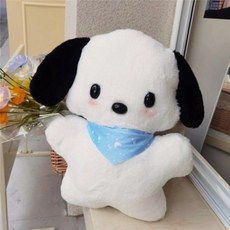 포차코인형