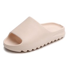 방수쿠션실내화