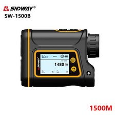 레이져거리측정기쌍안경