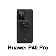 QUAD LOCK 쿼드락 아이폰 12 프로 맥스 미니 mini 삼성 갤럭시 노트 10 S20 화웨이 전모델 구매가능 항공배송, HuaweiP40Pro