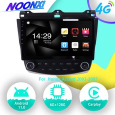 어코드10세대안드로이드오토