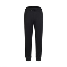 톨비스트 남성 셋업 조거 팬츠 GACW0-MPL900 BK1