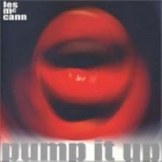 Les Mccann - Pump It Up