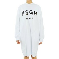 MSGM ウルフ ロングボアフリース csm.fi.cr