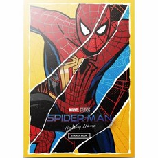 스파이더맨노웨이홈dvd