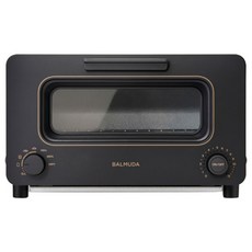 발뮤다 더 토스터 K11A, 블랙