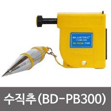 블루텍 수직추 BD PB300