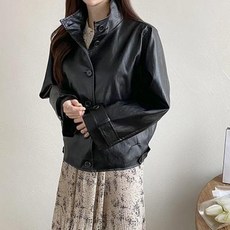 프리하이넥페이크카라