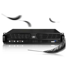 4채널 파워 앰프 프리앰프 파워노드 엣지 뮤직, 듀얼 채널 PH-1300(1300W*2)