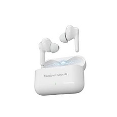 이어버드통역기