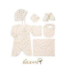 위드오가닉아기호랑이