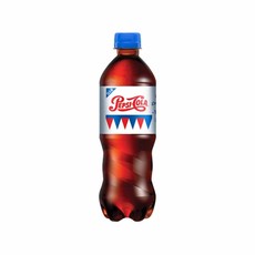 롯데 펩시콜라 업소용 500ml(박스상품/20입), 1개, 500ml