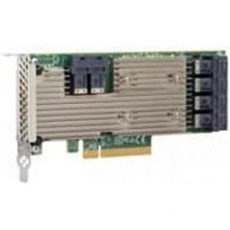 LSI 로직 컨트롤러 카드 052569900 930524I 24포트 사스 SAS 12GB/S PCIEXPRESS 3., 1개