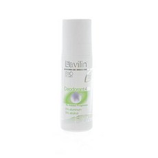 Lavilin Non Fragrant Vegan Roll-on Deodorant 2.7 Ounces Lavi/9442261, 상세내용참조