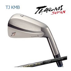 TJ KMB IRON ATTAS FF IRONTJ KMB 머슬백 아이언 앗타스 FF 아이언6개 세트(#5～PW) PROD112746980, 상세 설명 참조5, 상세 설명 참조5
