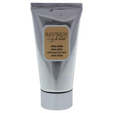 Laura Mercier Cream Brulee Hand Cream 2 oz, 1