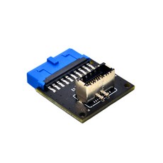 usb3.0헤더확장카드