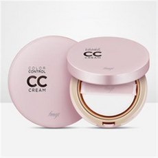 더페이스샵아우라cc크림