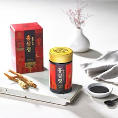 [동원천지인] 홍삼정 수작 (240g)_50213, 1개, 240g