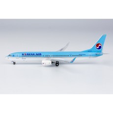 NG Models 79016 대한항공 보잉 B737-900ER HL8273 항공기 비행기 모형