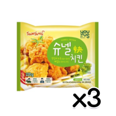 추천10슈넬치킨