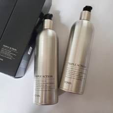 보닌 트리플 액션 원샷 플루이드, 2개, 180ml