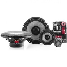 Focal Performance Access 165AS3 165cm 3방향 컴포넌트 시스템