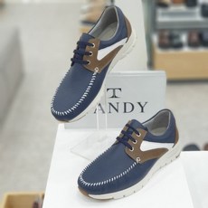 탠디남성4cm보트화