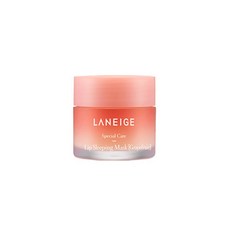 라네즈 립 슬리핑 마스크 자몽, 립슬리핑자몽20g1개