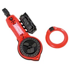 내구성좋은 자동감기식 먹통 20m 타일공 먹줄통 목공수 산업용 고내구성 목공