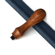 스탬프 도장 칭찬 로고 편지 봉투 졸업 시즌 왁스 구리 헤드 씰링 도구 세트 카드 청첩장 스크랩북