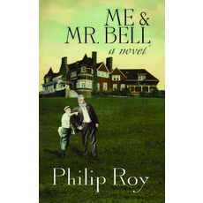 Me & Mr. Bell Paperback, Nimbus Publishing (CN)