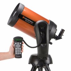 우주 망원경 고배율 고성능 별자리 천체망원경 celestron nexstar 8se 203mm f10 schmidt-cassegrain 컴퓨터화된 goto 천체 xlt, 넥스타 8세