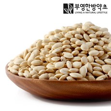 부영한방약초 백편두 까치콩 제비콩 600g, 1개