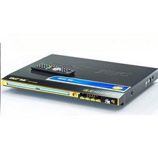 퓨어제이드스톤 영화 2MM 블루투스 스마트 플레이어 1080P 2X2MM CD 영어배우기 DVD VCD, 1 업그레이드 스탠더드 에디션