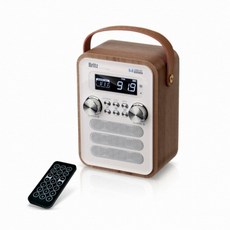 Britz 브리츠 BA-C7 정품 휴대용 블루투스 스피커