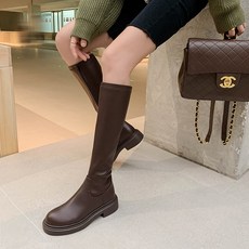 통넓은레인부츠