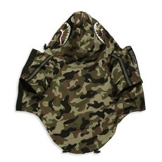 러프웨어바람막이