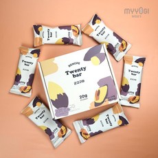 베노프프로틴바