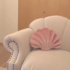 조개쿠션