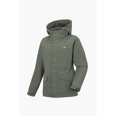 코오롱스포츠 KOLON SPORT 여성 마운틴 필드자켓 JKJJS23122KHA 217997