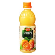 델몬트매실400ml