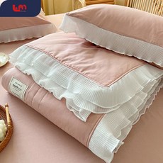 레노마여름모달이불패드세트라지킹