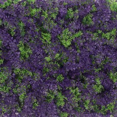 벽장식인조잔디