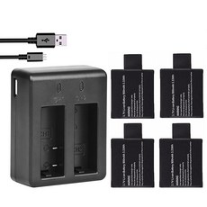 인스타360oners배터리충전기